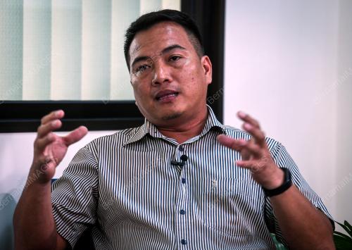 PILIHAN RAYA NEGERI SABAH