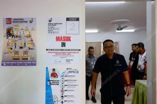 PILIHAN RAYA NEGERI SABAH KE-17