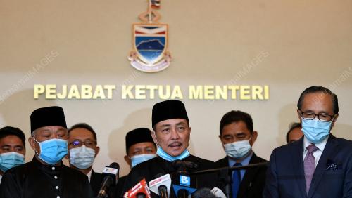 PILIHANRAYA NEGERI SABAH