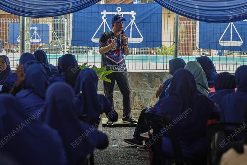 PRN JOHOR KE-16