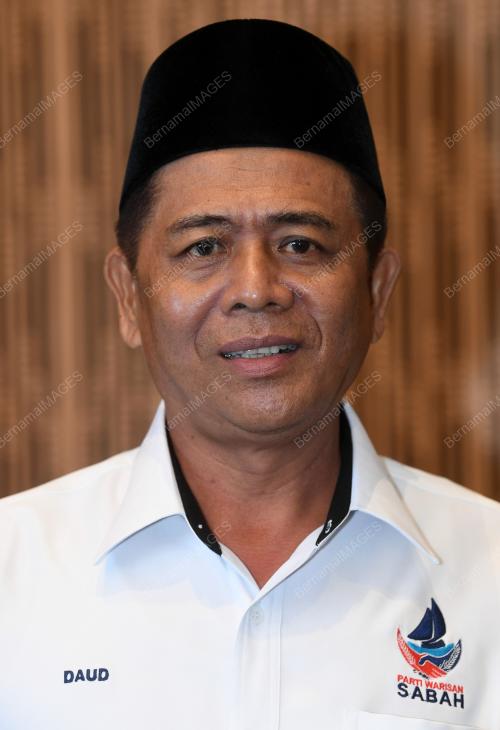 CALON WARISAN PLUS