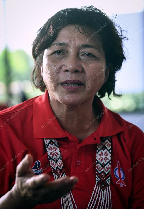 PILIHAN RAYA NEGERI SABAH