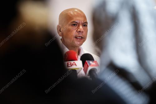 DATUK ARMIZAN MOHD ALI
