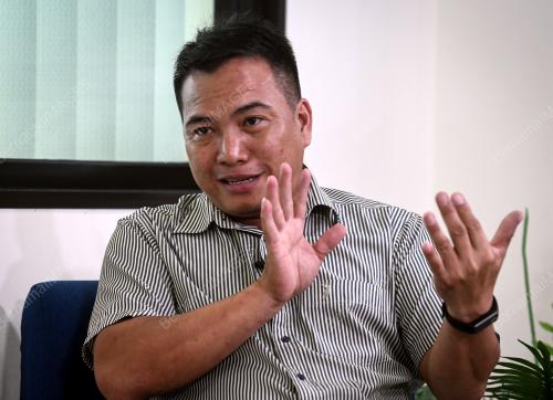 PILIHAN RAYA NEGERI SABAH