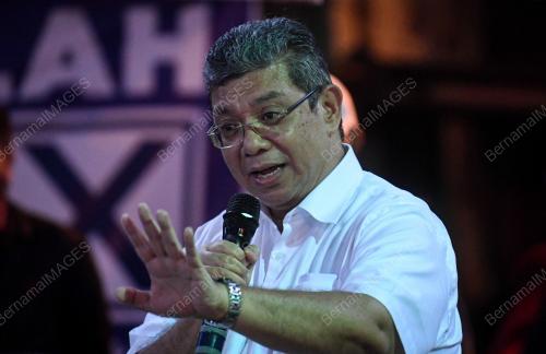 PILIHAN RAYA NEGERI SABAH