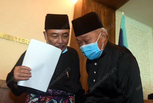 PILIHANRAYA NEGERI SABAH