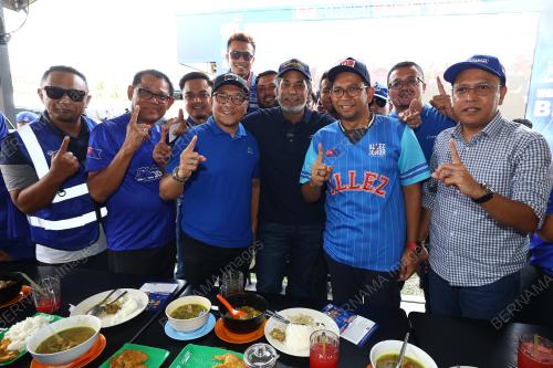 PRN JOHOR KE 16