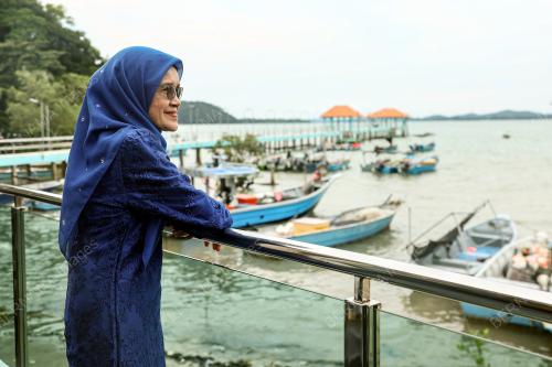 ALWIYAH TALIB