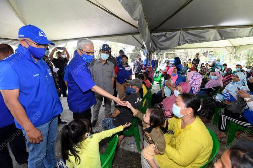 PILIHAN RAYA NEGERI SABAH