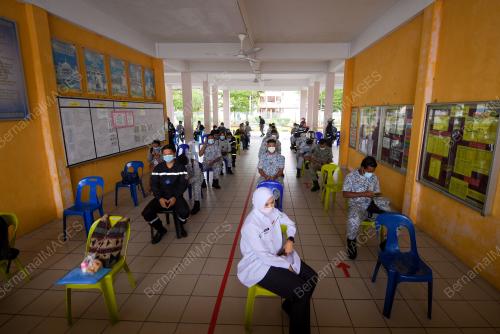 PILIHAN RAYA NEGERI SABAH KE-16