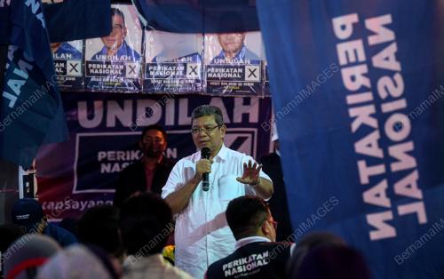 PILIHAN RAYA NEGERI SABAH