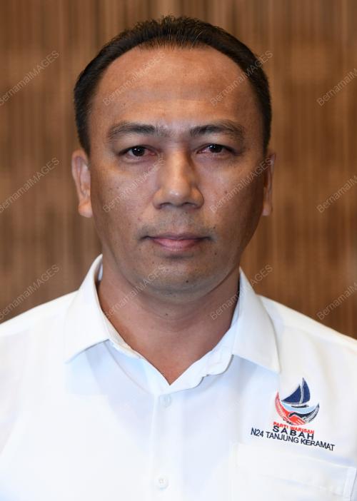 CALON WARISAN PLUS