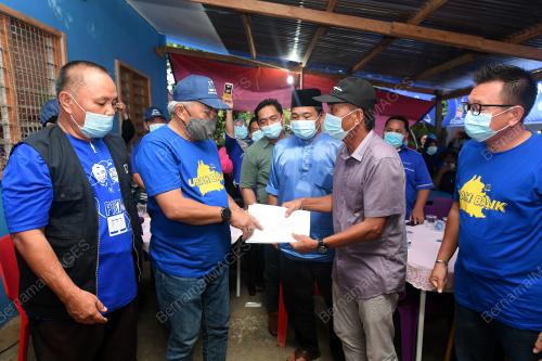 PILIHAN RAYA NEGERI SABAH