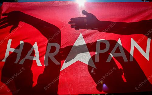 PILIHAN RAYA NEGERI SABAH KE - 17