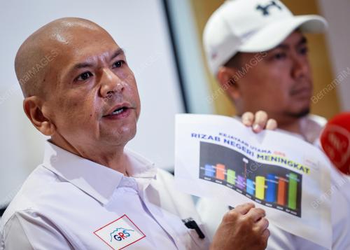 DATUK ARMIZAN MOHD ALI