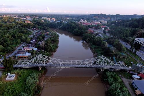 PEKAN BEAUFORT