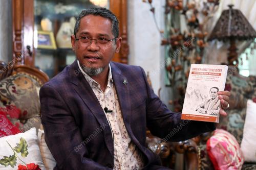 PILIHAN RAYA NEGERI SABAH