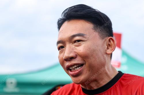 CHEAH CHEE HONG