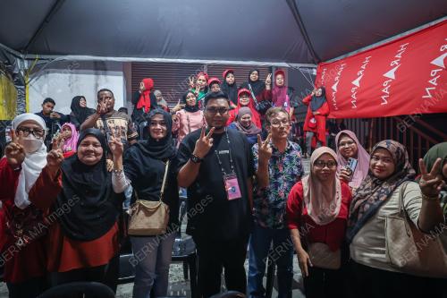 MUHAMMAD FAEZUDDIN MOHD PUAD