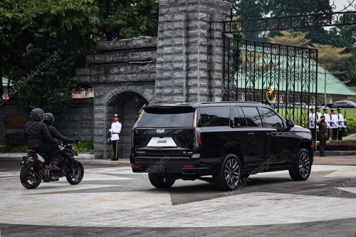 PEMANGKU SULTAN JOHOR TUNKU MAHKOTA ISMAIL