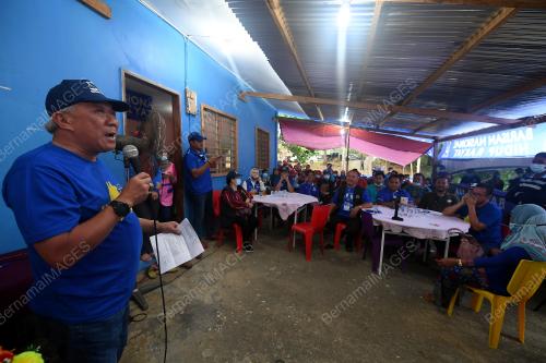 PILIHAN RAYA NEGERI SABAH