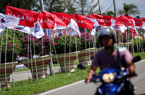 PILIHAN RAYA NEGERI SABAH KE - 17