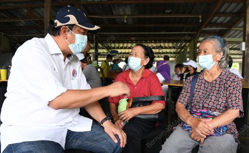 PILIHAN RAYA NEGERI SABAH