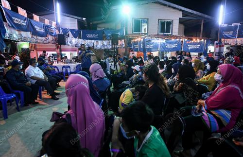 PILIHAN RAYA NEGERI SABAH