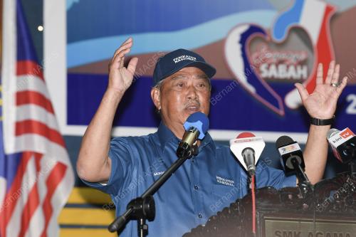 PILIHAN RAYA NEGERI SABAH