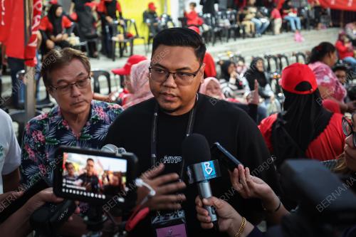 MUHAMMAD FAEZUDDIN MOHD PUAD
