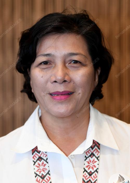 CALON WARISAN PLUS
