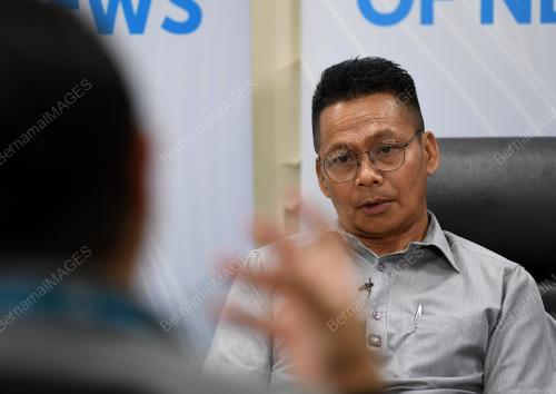 DATUK PETO GALIM