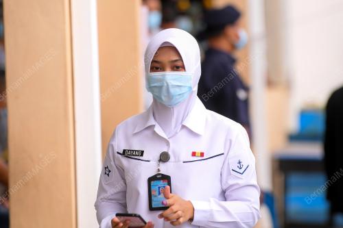 PILIHAN RAYA NEGERI SABAH KE-16