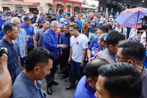 PRN JOHOR KE-16
