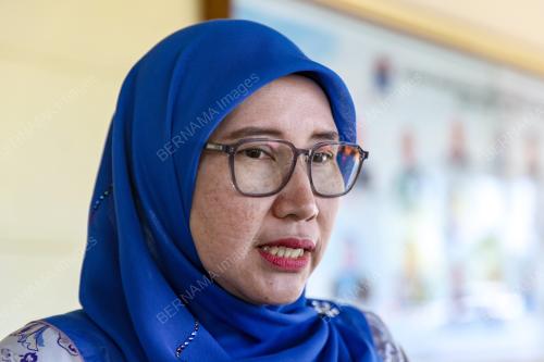 HASRUNIZAH HASSAN