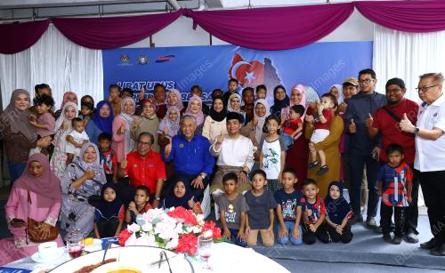 PRN JOHOR KE 16