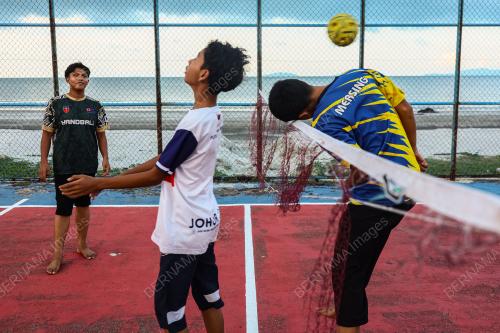 PANTAI MERSING