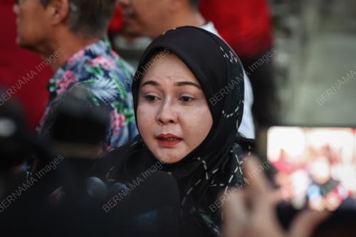 RAFIDAH ANI