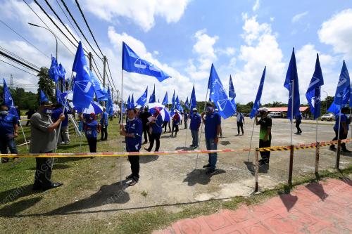 PILIHAN RAYA NEGERI SABAH
