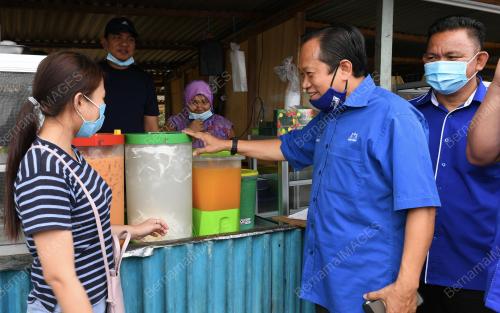 PILIHANRAYA NEGERI SABAH