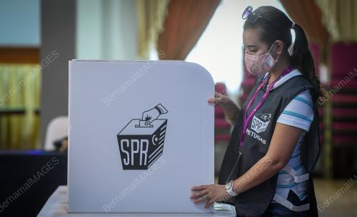PILIHAN RAYA NEGERI SABAH