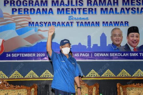 PILIHAN RAYA NEGERI SABAH