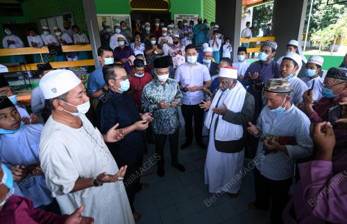 PILIHAN RAYA NEGERI SABAH