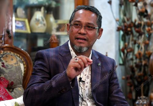 PILIHAN RAYA NEGERI SABAH