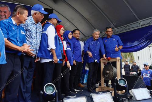 PRN JOHOR KE-16