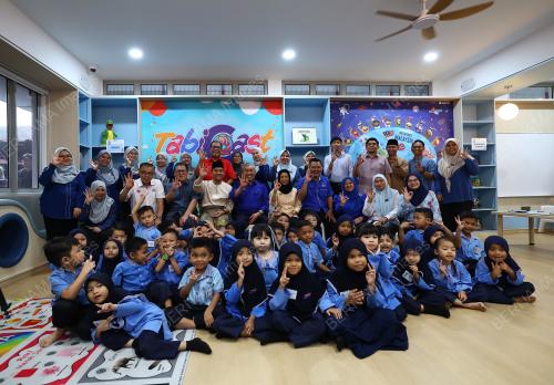 PRN JOHOR KE 16