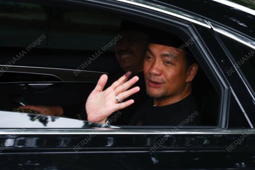 PRN JOHOR KE 16