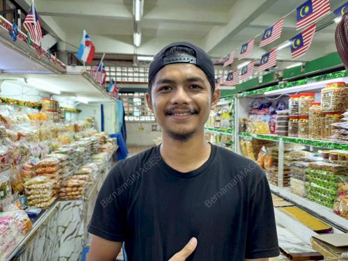 FOKUS KAWASAN