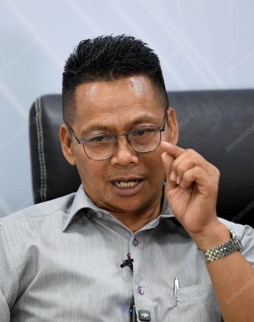 DATUK PETO GALIM