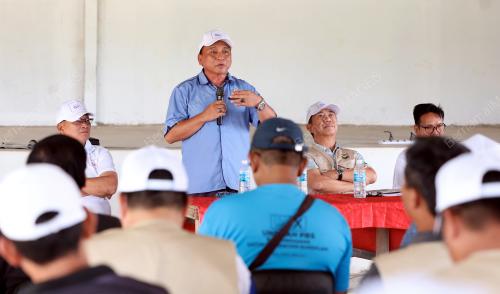 PILIHAN RAYA NEGERI SABAH KE 17